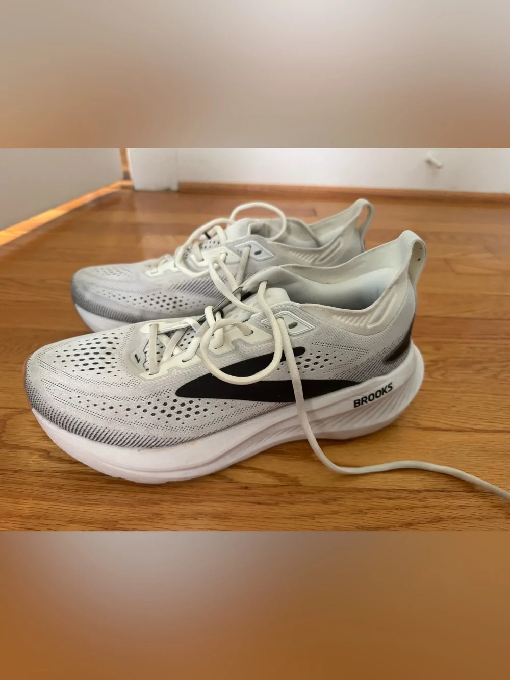 Brooks Glycerin 23